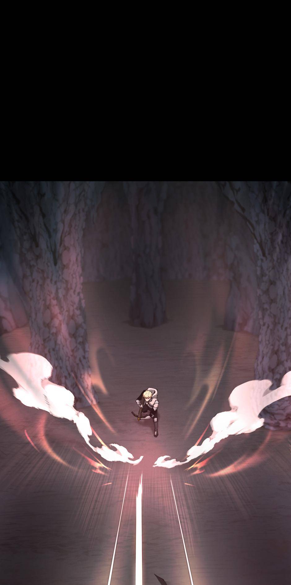 The Beginning After The End: Side Story – Jasmine: Wind-Borne Chapter 170 324 42