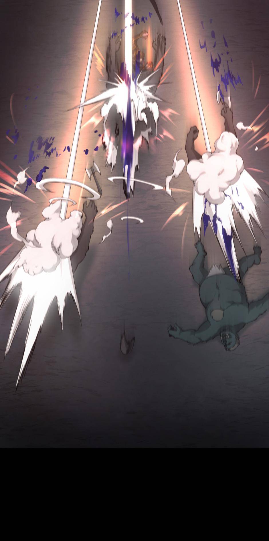 The Beginning After The End: Side Story – Jasmine: Wind-Borne Chapter 170 325 43