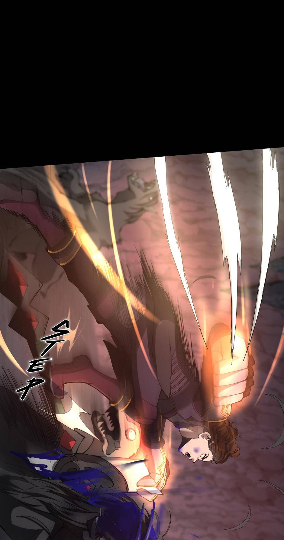 The Beginning After The End: Side Story – Jasmine: Wind-Borne Chapter 170 331 49