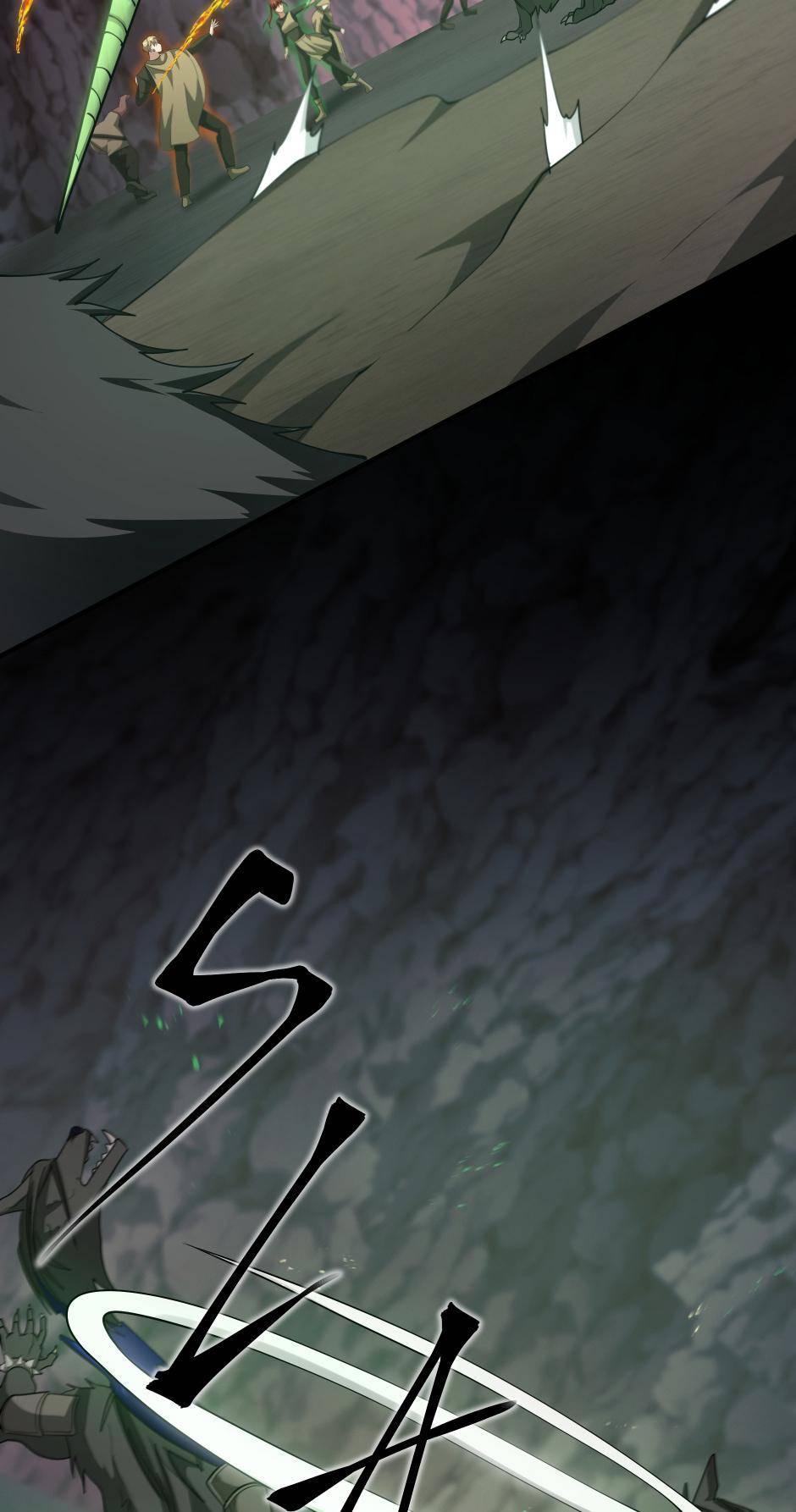 The Beginning After The End: Side Story – Jasmine: Wind-Borne Chapter 170 338 56