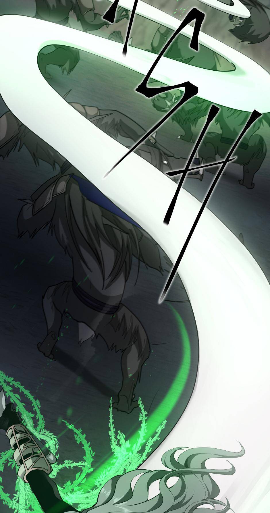 The Beginning After The End: Side Story – Jasmine: Wind-Borne Chapter 170 339 57