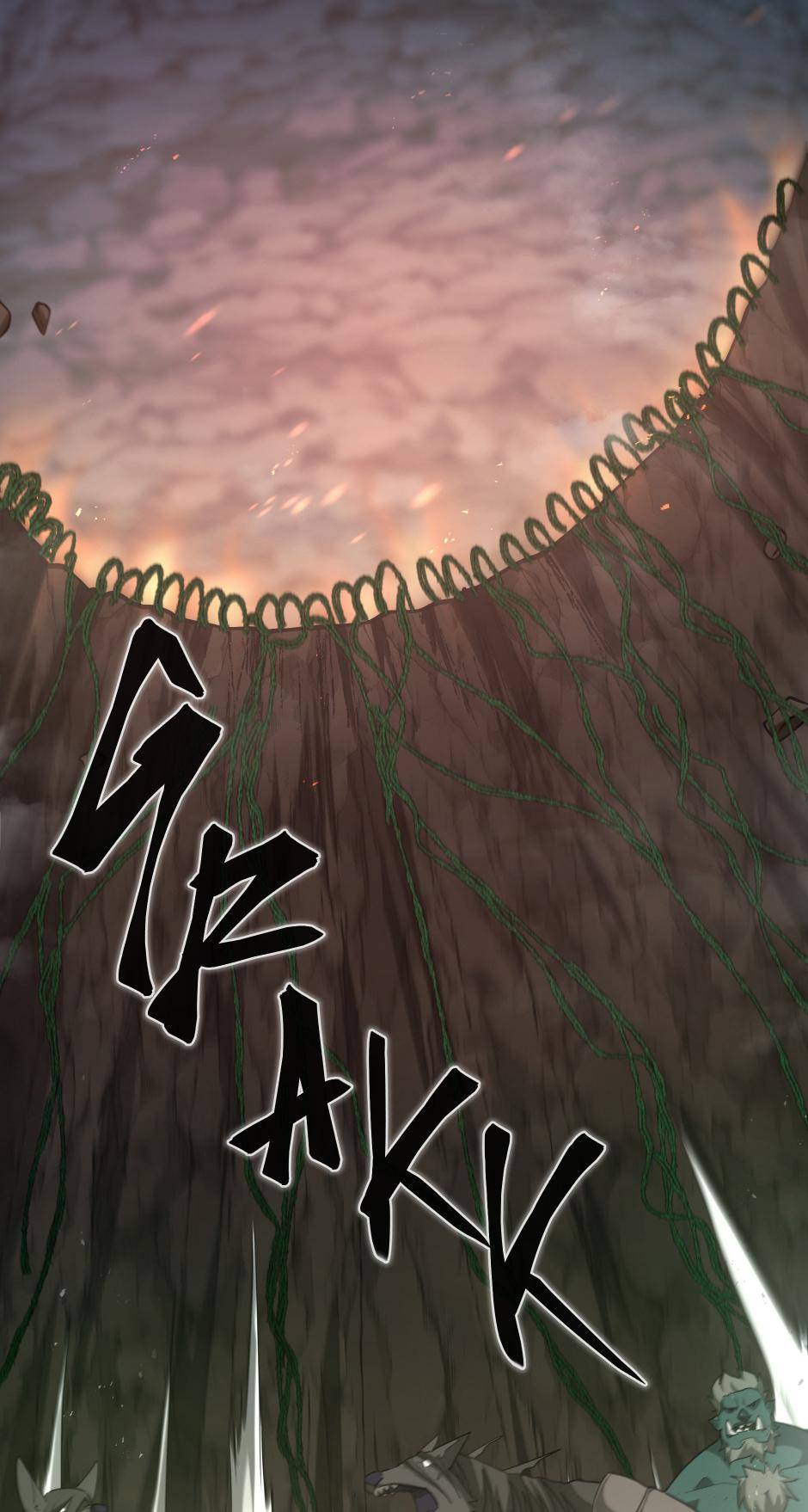The Beginning After The End: Side Story – Jasmine: Wind-Borne Chapter 170 345 63