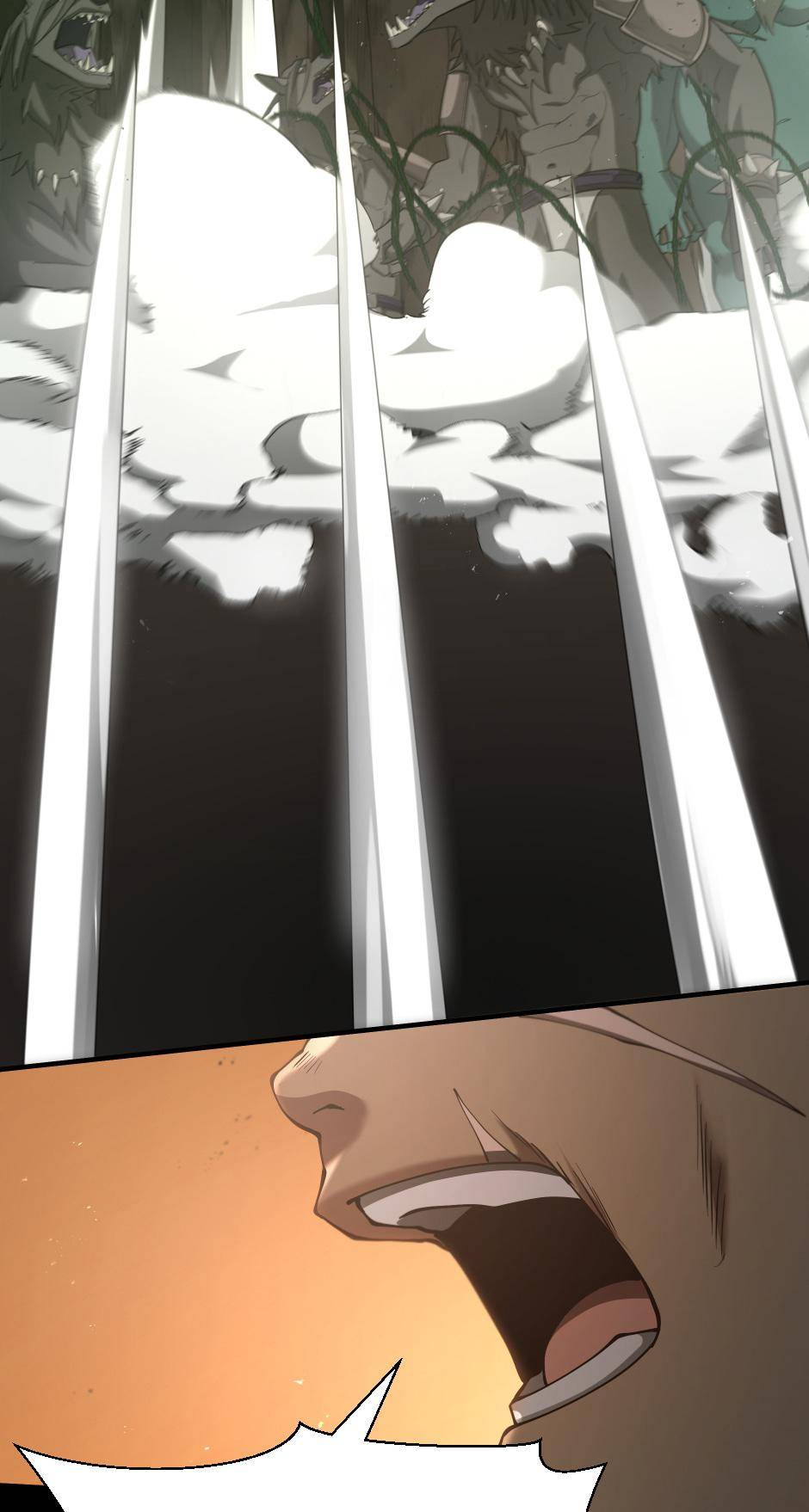 The Beginning After The End: Side Story – Jasmine: Wind-Borne Chapter 170 346 64