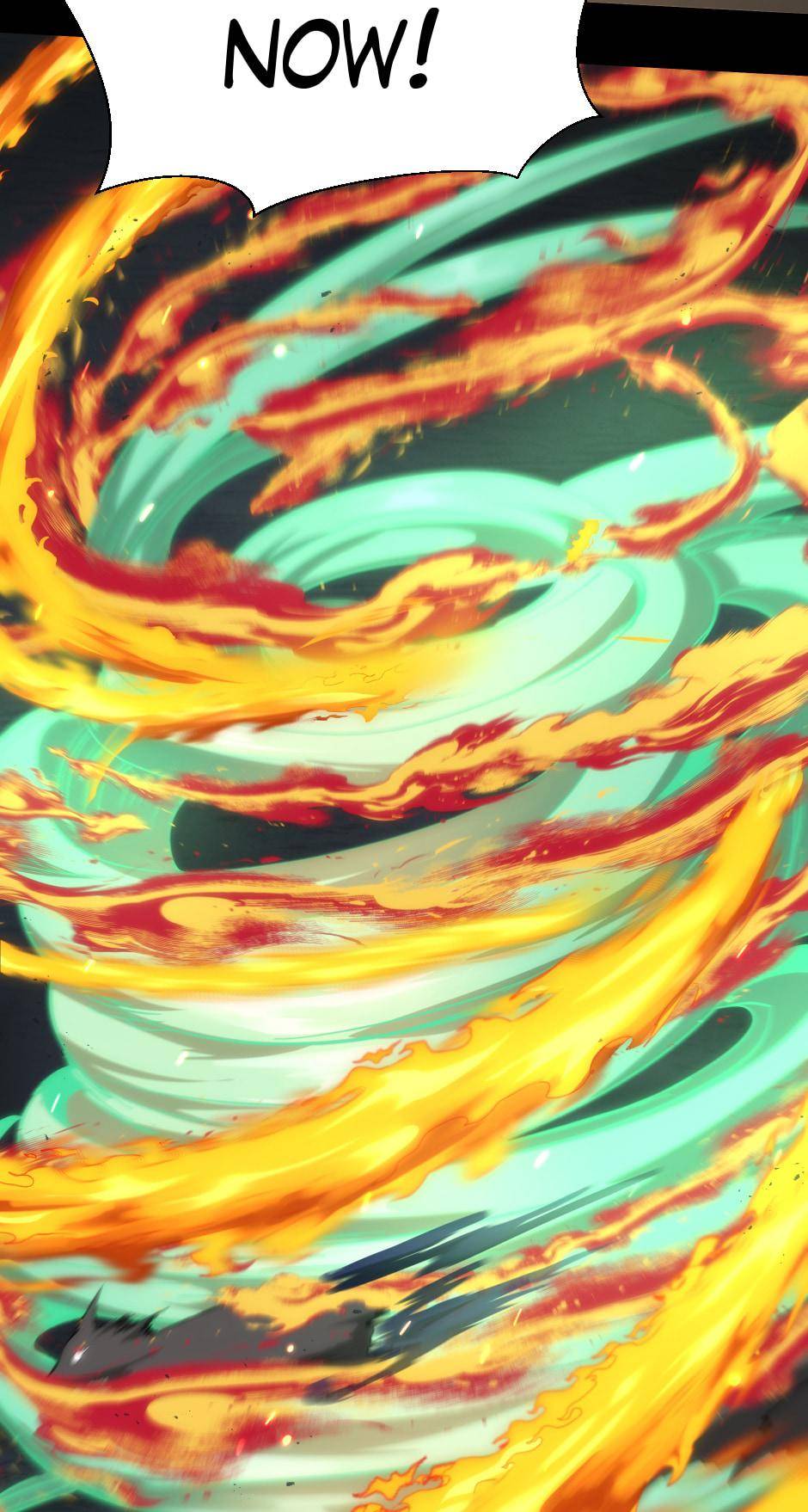 The Beginning After The End: Side Story – Jasmine: Wind-Borne Chapter 170 347 65