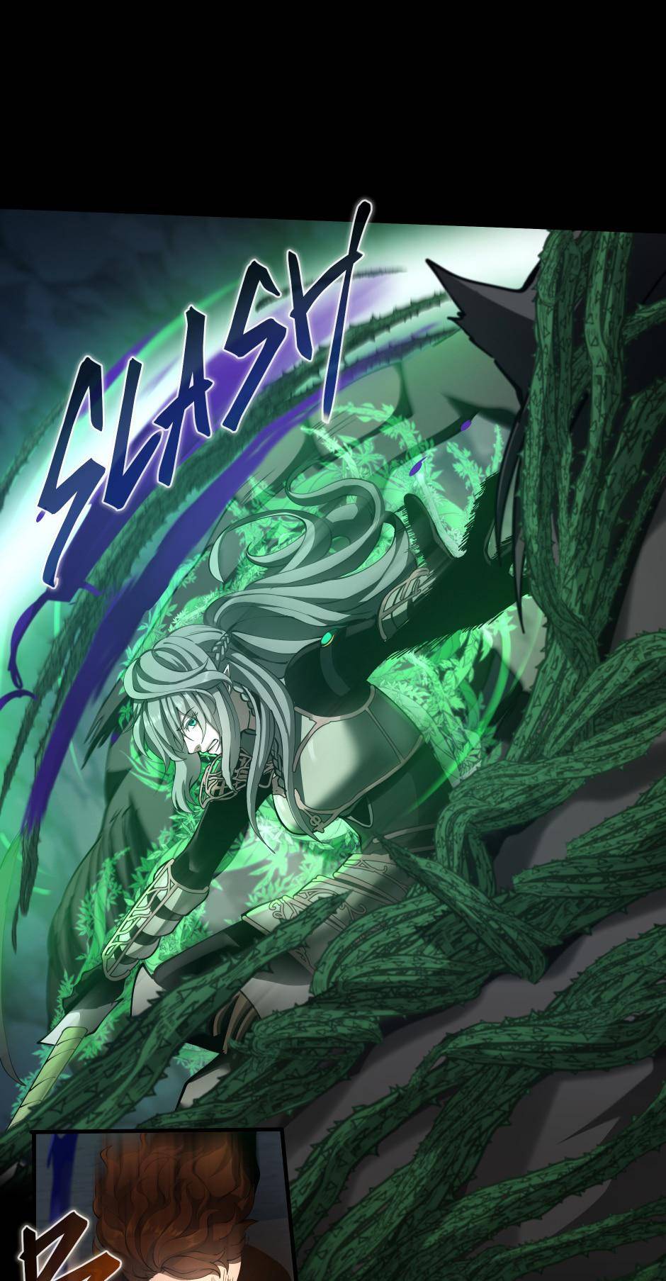 The Beginning After The End: Side Story – Jasmine: Wind-Borne Chapter 170 350 68