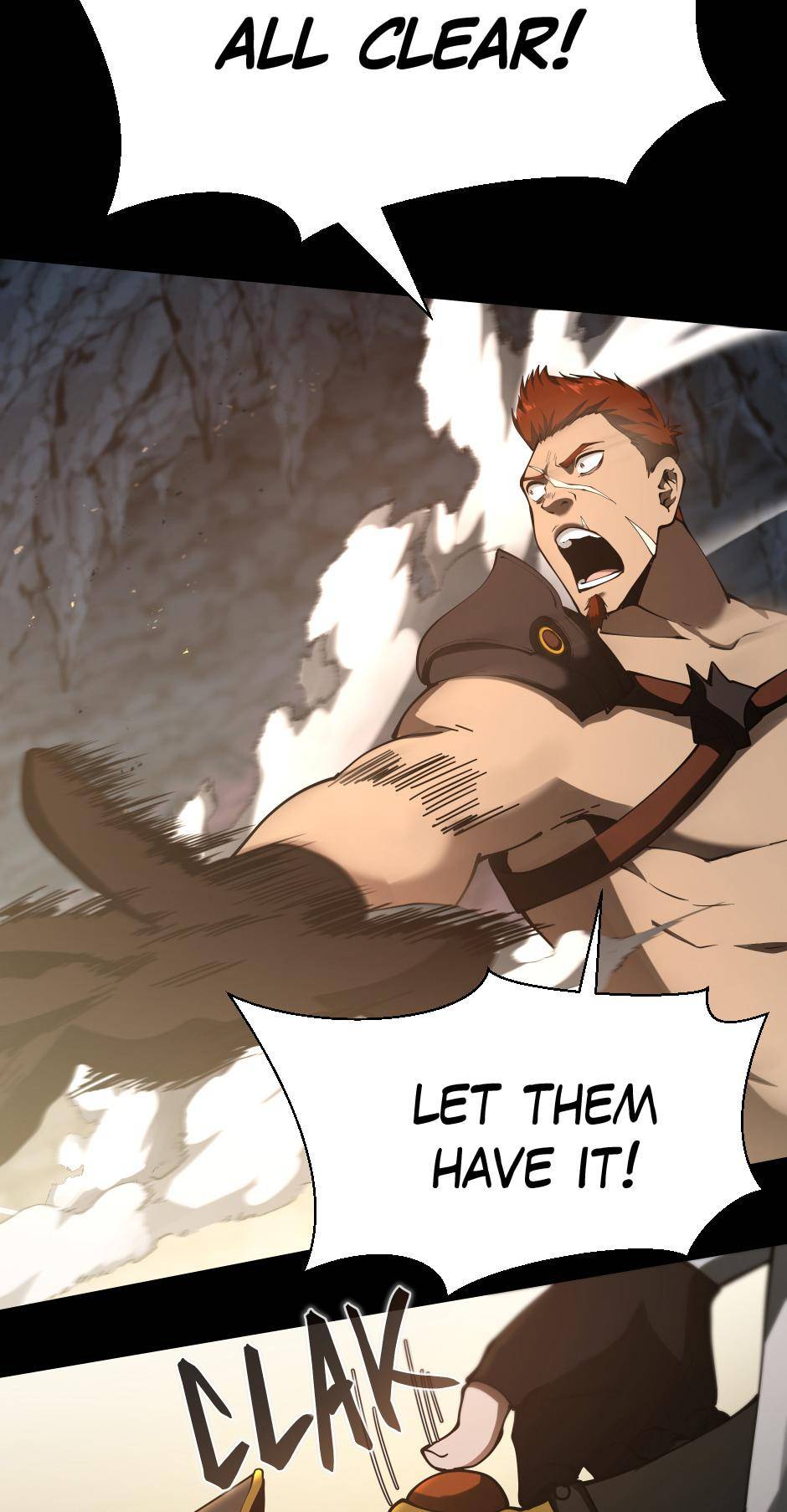 The Beginning After The End: Side Story – Jasmine: Wind-Borne Chapter 170 352 70