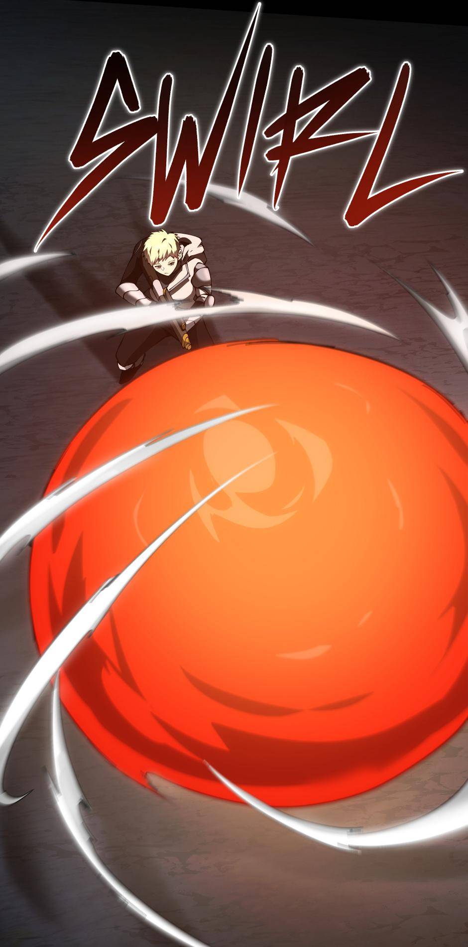 The Beginning After The End: Side Story – Jasmine: Wind-Borne Chapter 170 358 76