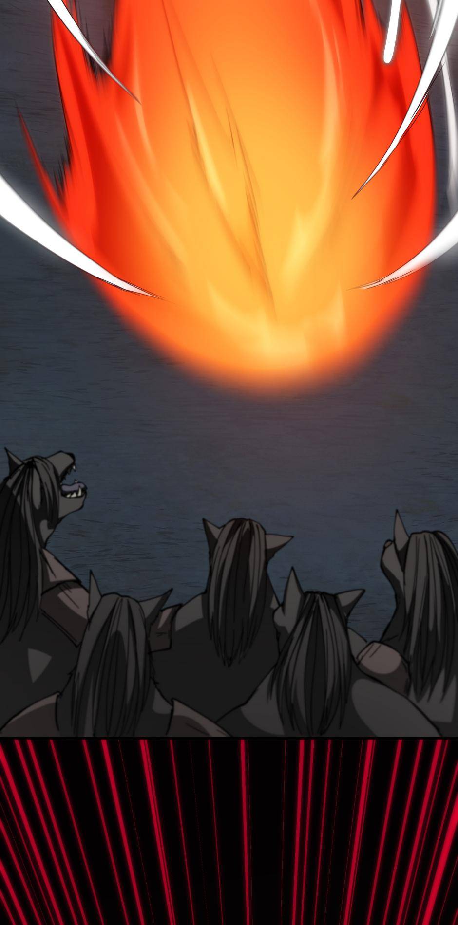 The Beginning After The End: Side Story – Jasmine: Wind-Borne Chapter 170 362 80