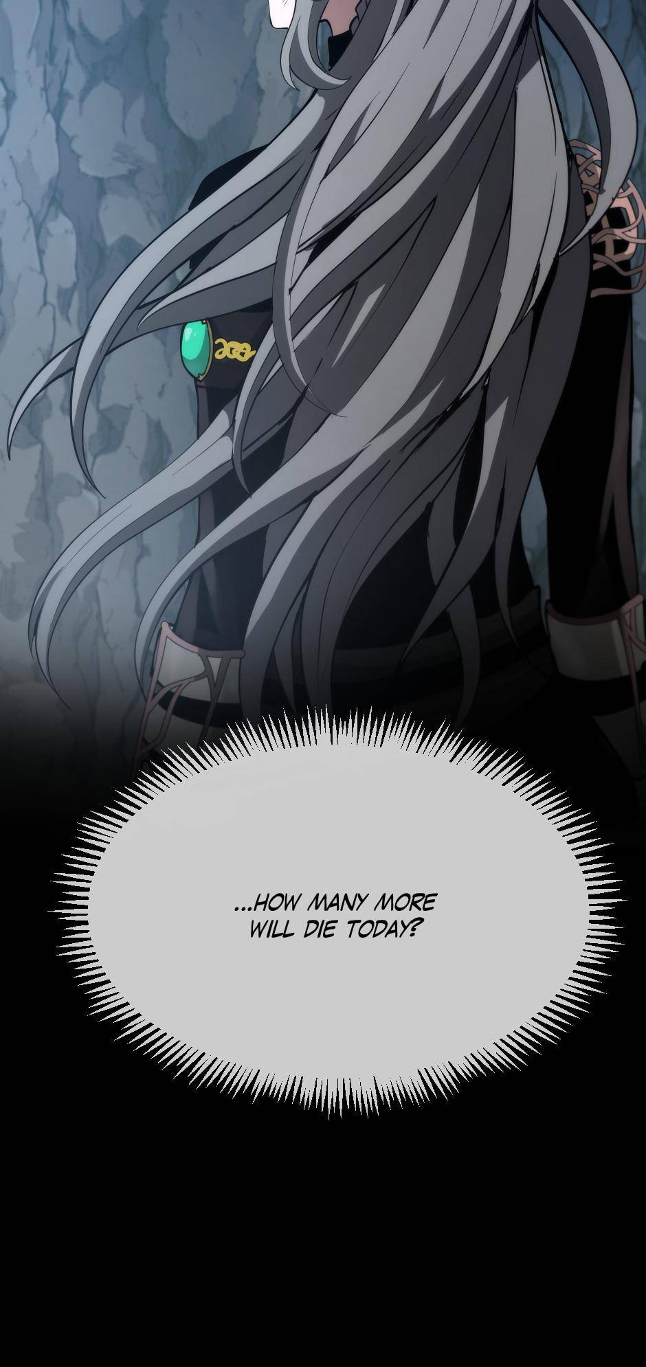 The Beginning After The End: Side Story – Jasmine: Wind-Borne Chapter 170 376 94