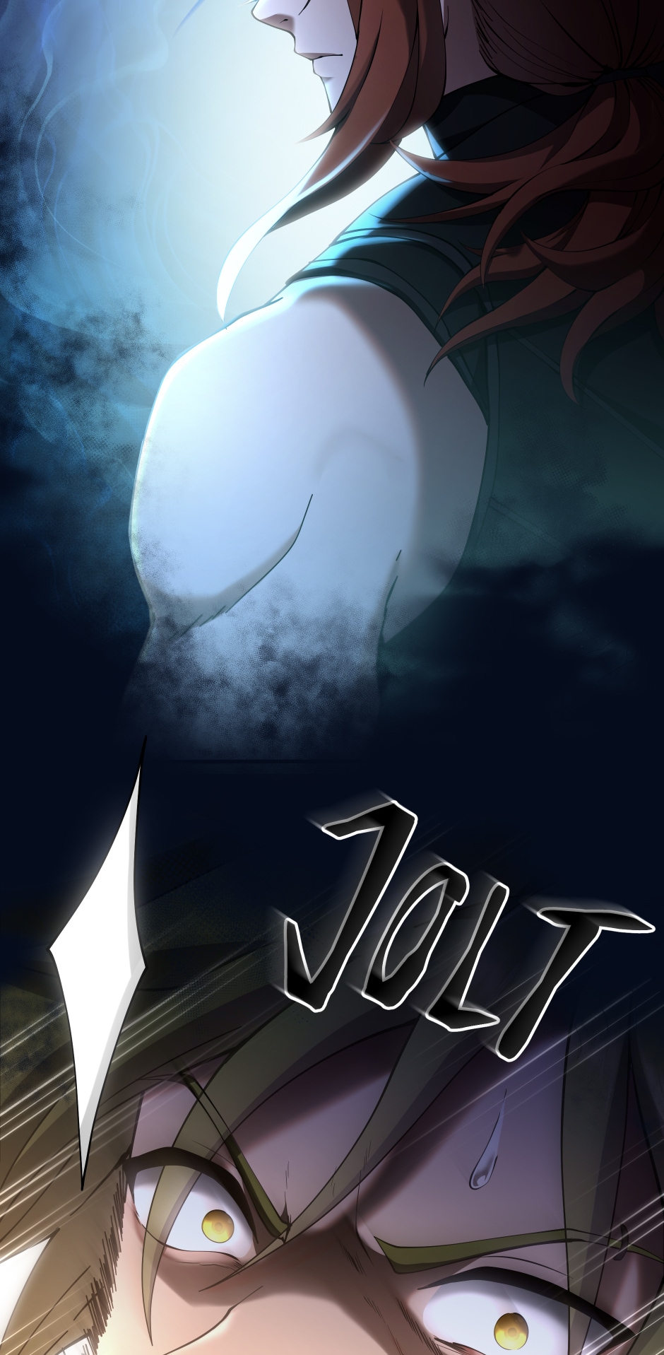 The Beginning After The End: Side Story – Jasmine: Wind-Borne Chapter 173 276 15