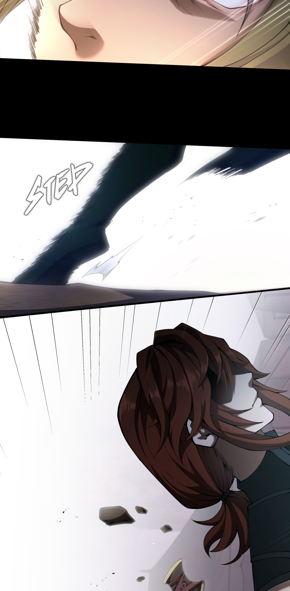The Beginning After The End: Side Story – Jasmine: Wind-Borne Chapter 173 277 16