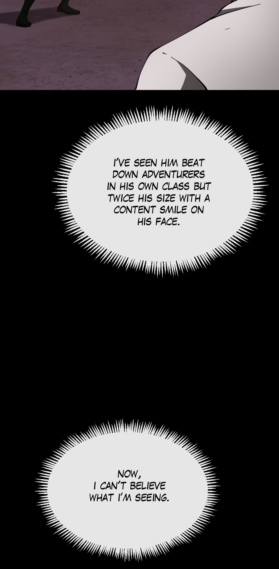 The Beginning After The End: Side Story – Jasmine: Wind-Borne Chapter 173 281 20