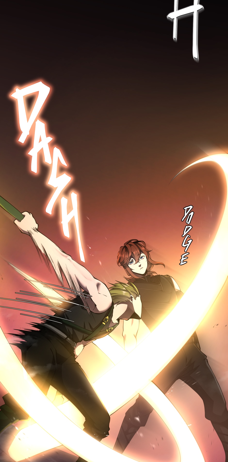 The Beginning After The End: Side Story – Jasmine: Wind-Borne Chapter 173 285 24