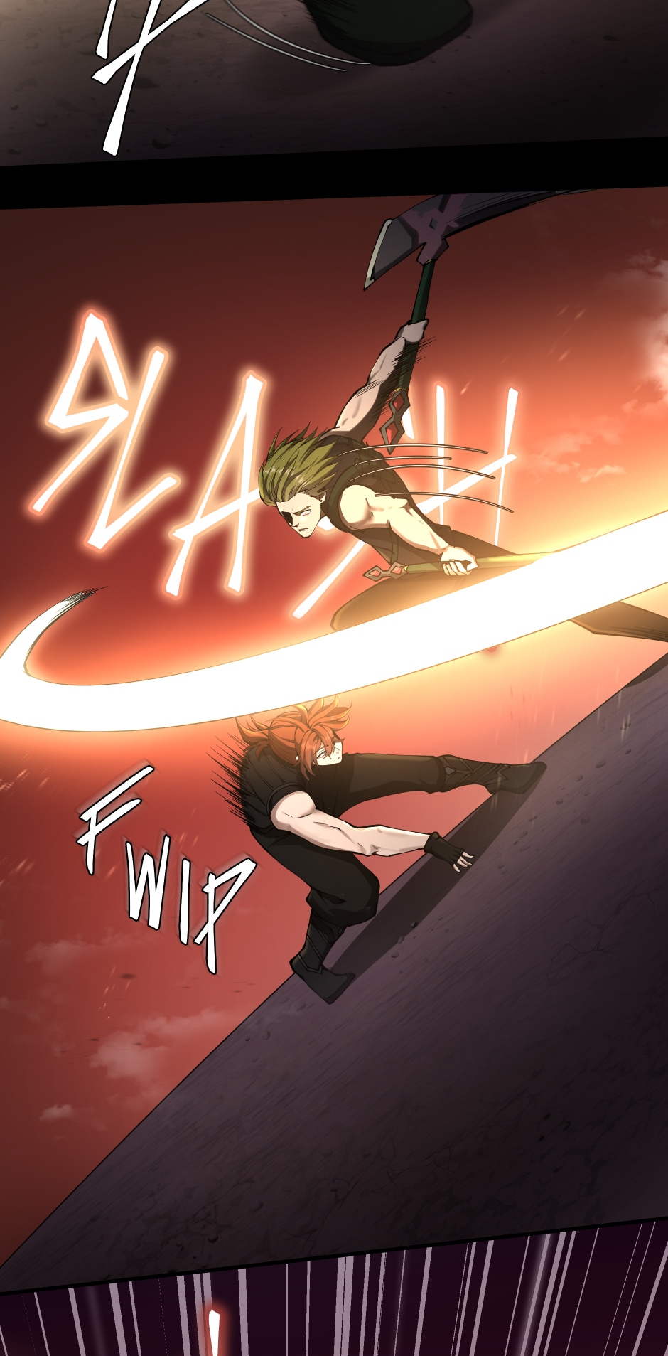 The Beginning After The End: Side Story – Jasmine: Wind-Borne Chapter 173 287 26