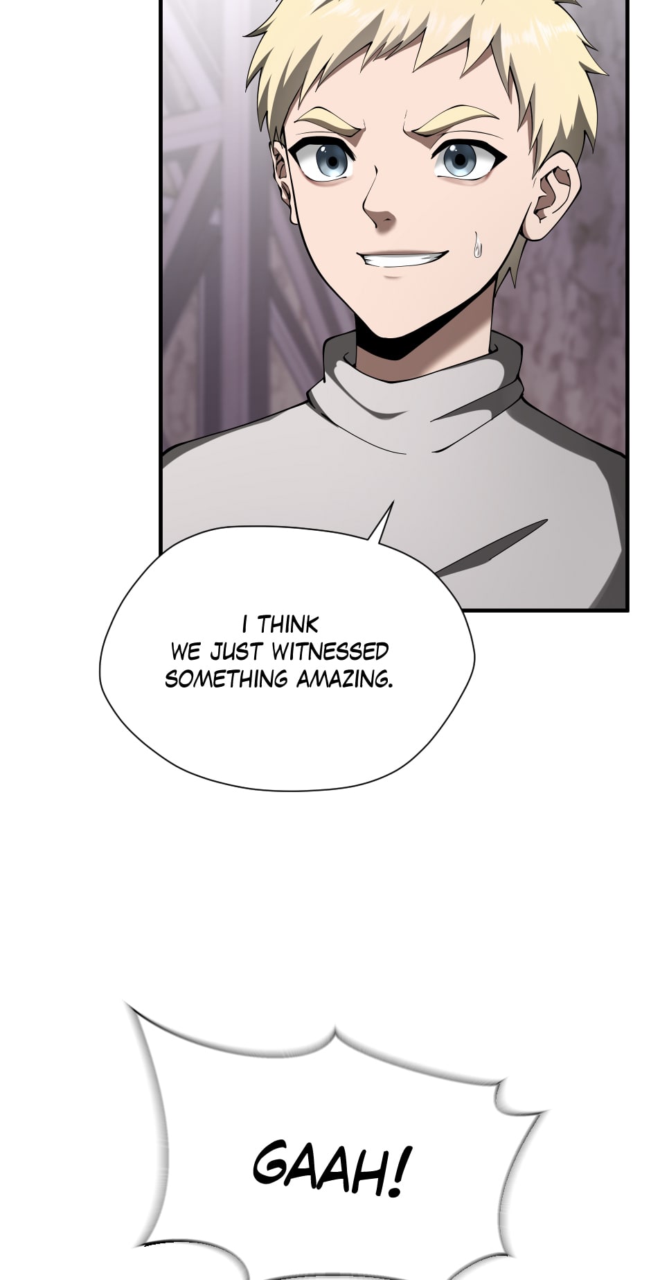 The Beginning After The End: Side Story – Jasmine: Wind-Borne Chapter 173 306 45