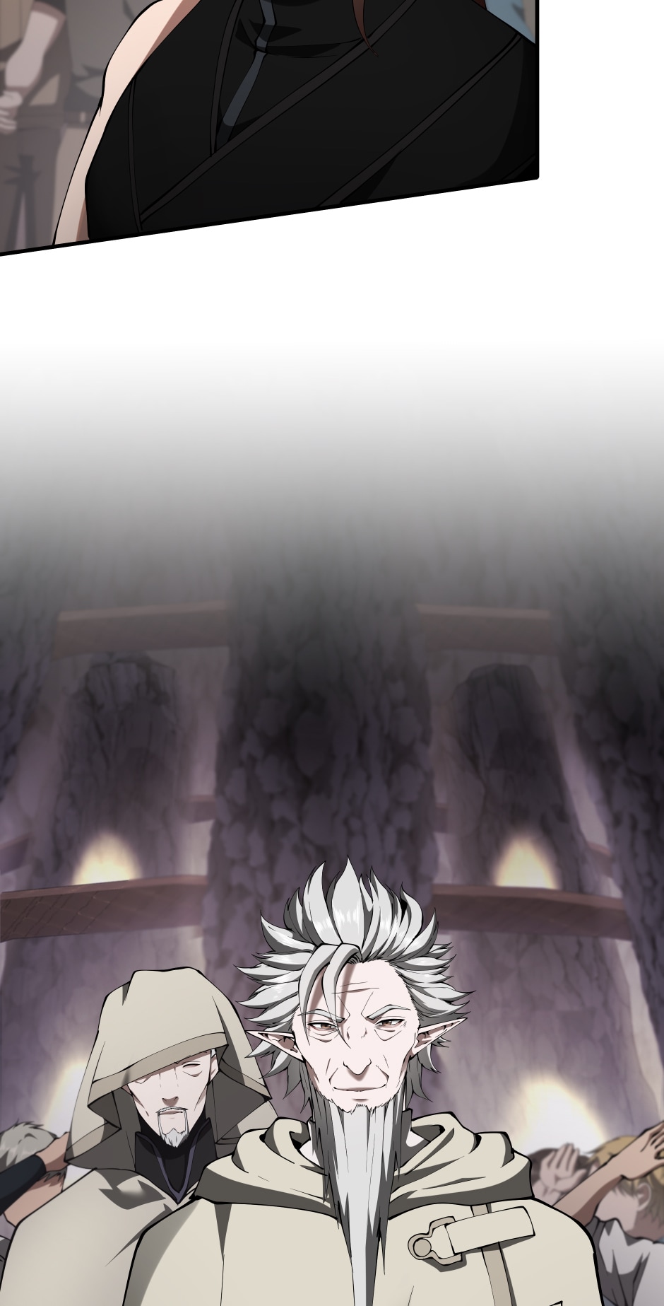 The Beginning After The End: Side Story – Jasmine: Wind-Borne Chapter 173 312 51