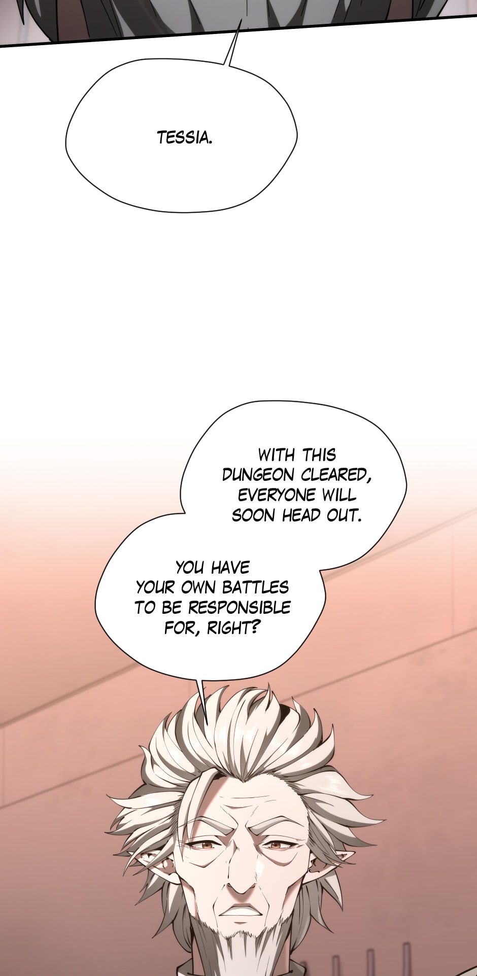 The Beginning After The End: Side Story – Jasmine: Wind-Borne Chapter 173 326 65