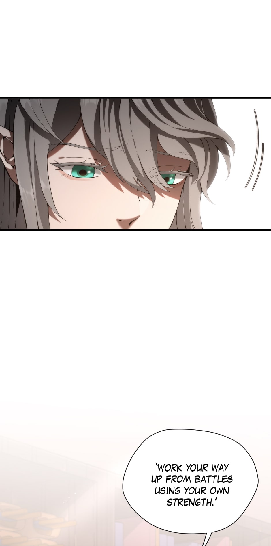The Beginning After The End: Side Story – Jasmine: Wind-Borne Chapter 173 328 67