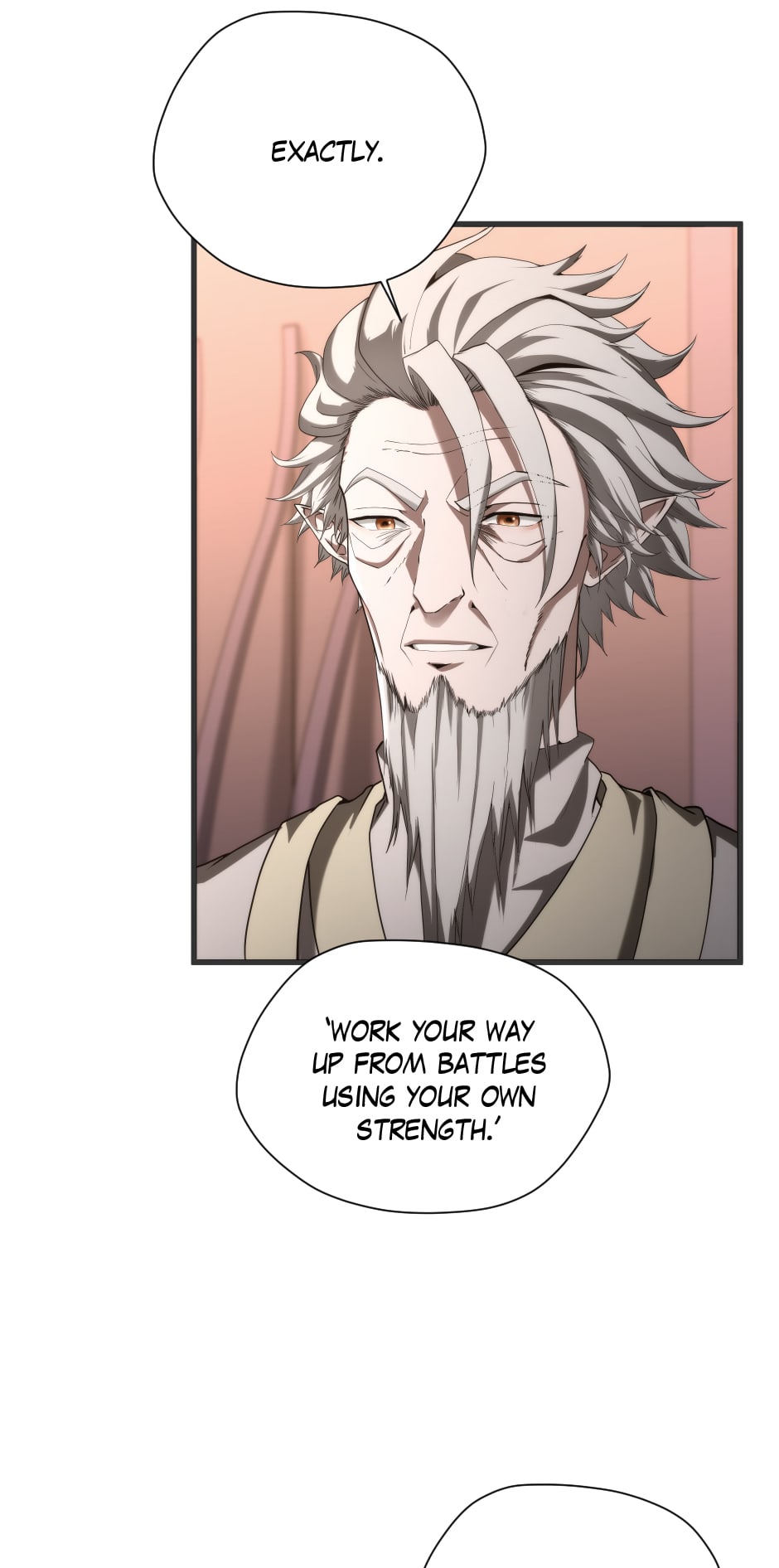 The Beginning After The End: Side Story – Jasmine: Wind-Borne Chapter 173 330 69