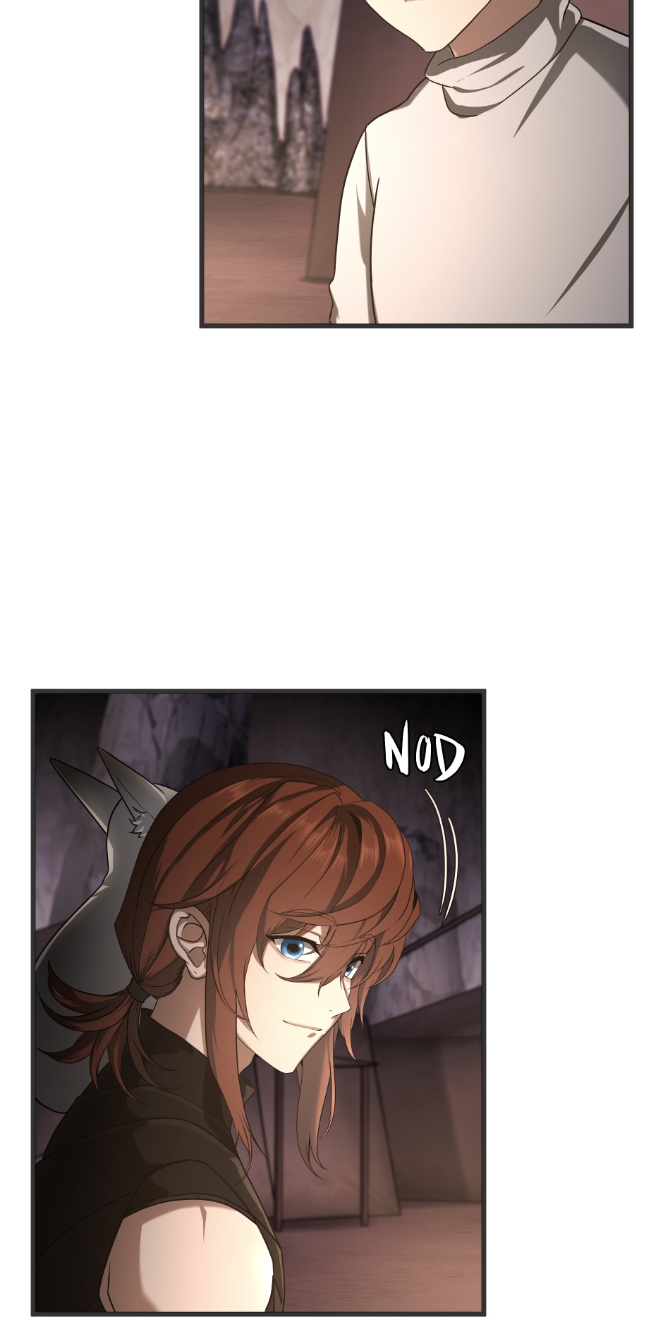 The Beginning After The End: Side Story – Jasmine: Wind-Borne Chapter 173 336 75