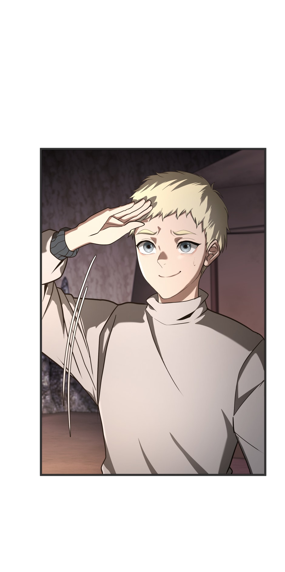 The Beginning After The End: Side Story – Jasmine: Wind-Borne Chapter 173 337 76