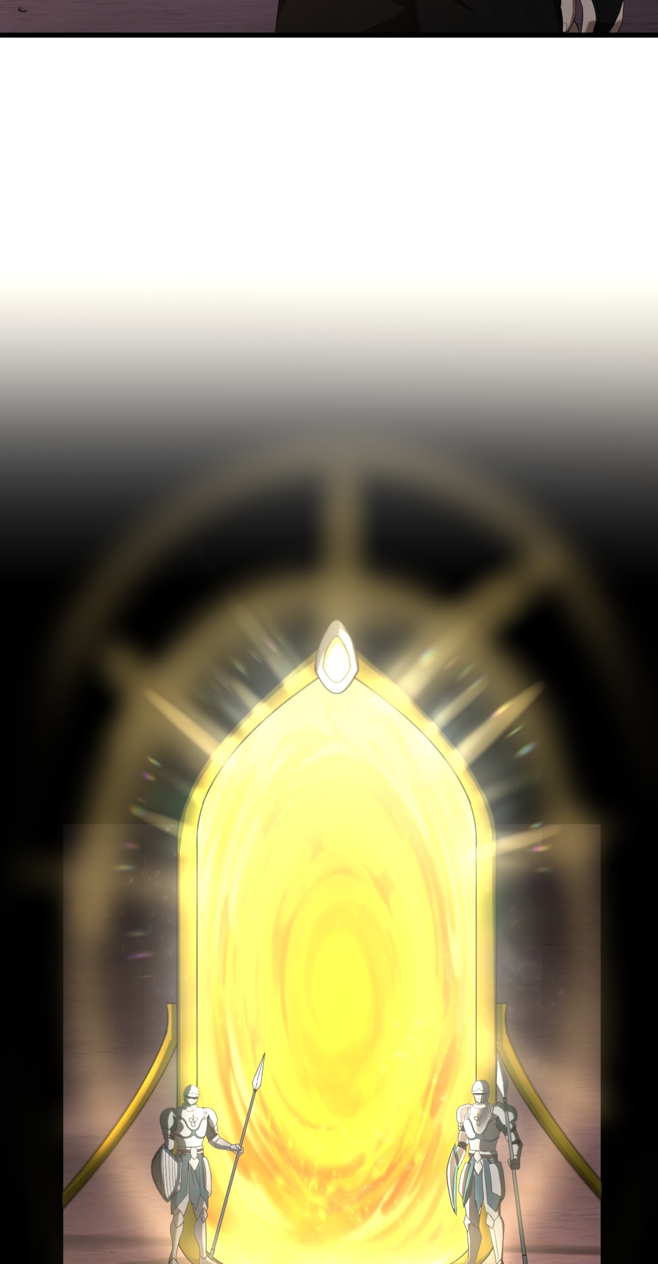 The Beginning After The End: Side Story – Jasmine: Wind-Borne Chapter 173 339 78