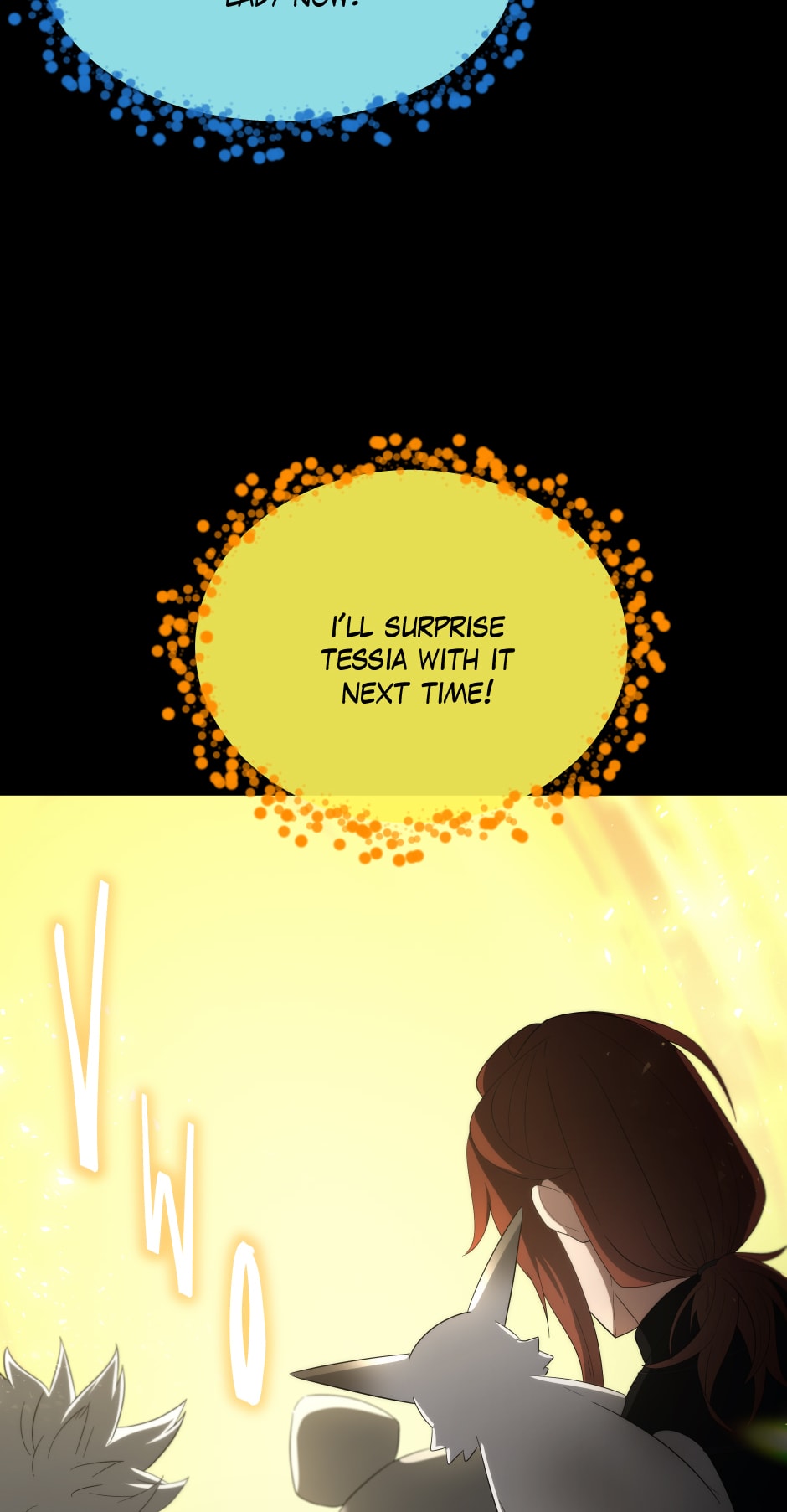 The Beginning After The End: Side Story – Jasmine: Wind-Borne Chapter 173 342 81