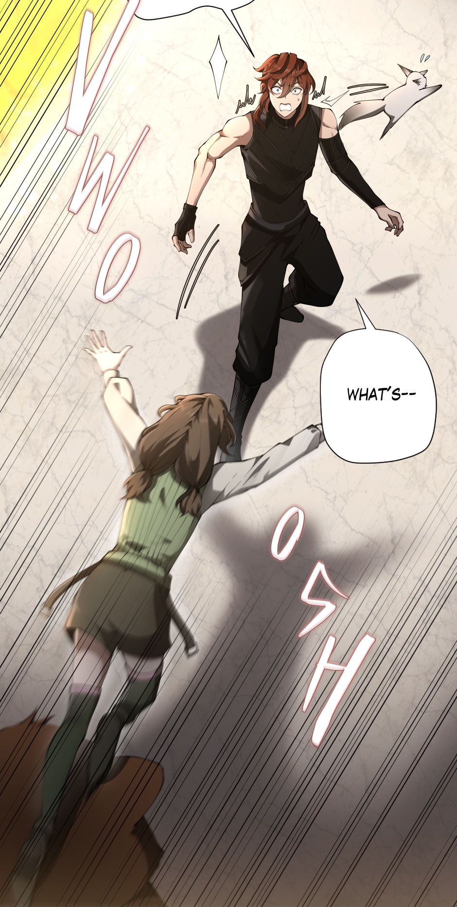 The Beginning After The End: Side Story – Jasmine: Wind-Borne Chapter 174 220 04