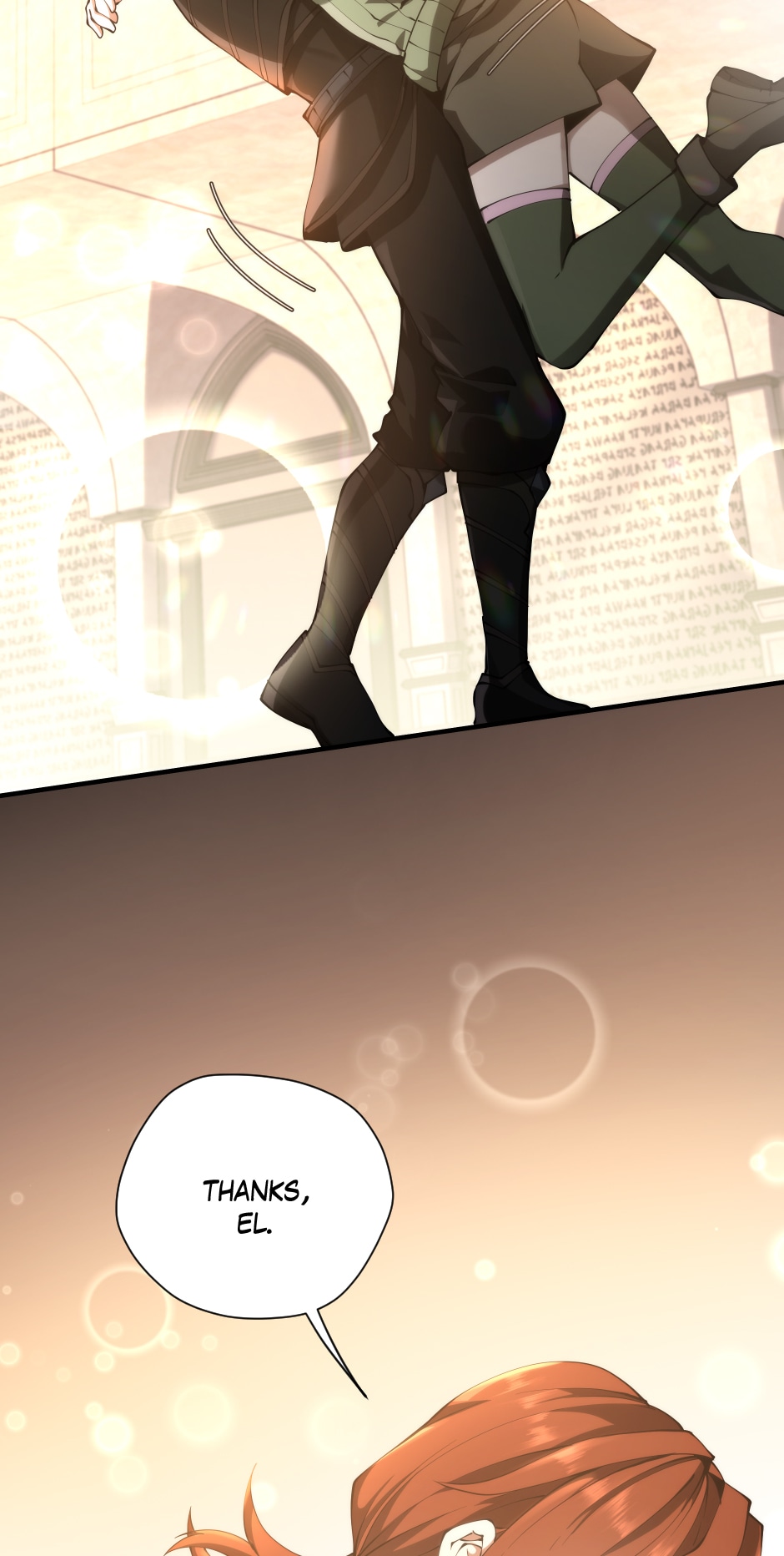 The Beginning After The End: Side Story – Jasmine: Wind-Borne Chapter 174 222 06