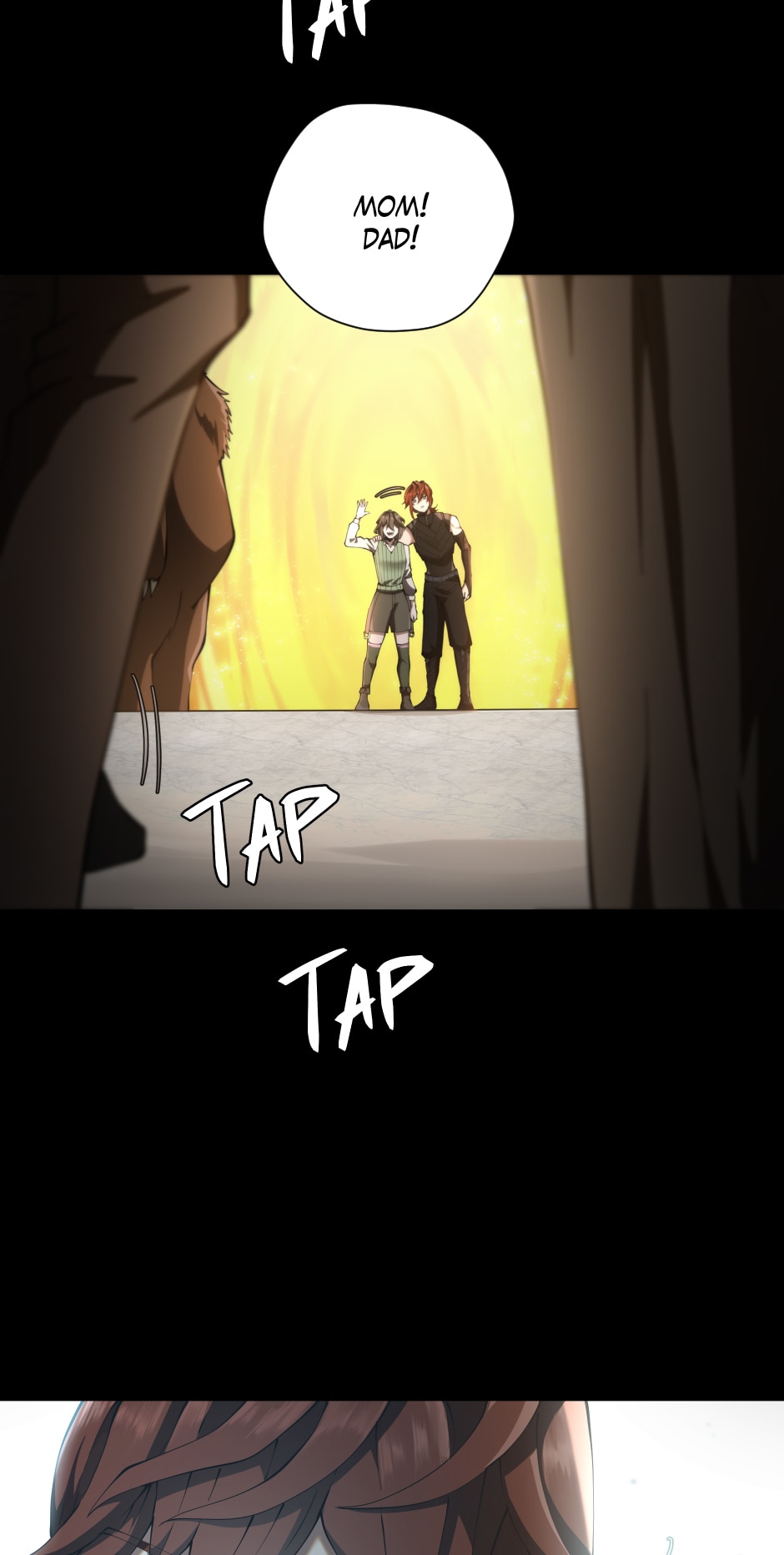 The Beginning After The End: Side Story – Jasmine: Wind-Borne Chapter 174 225 09