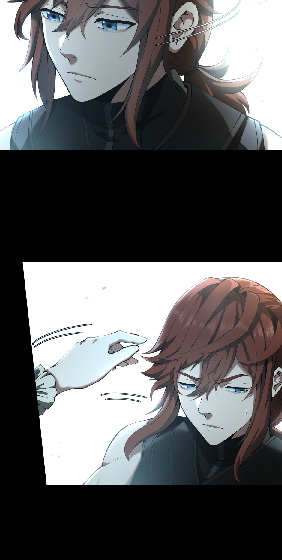 The Beginning After The End: Side Story – Jasmine: Wind-Borne Chapter 174 226 10