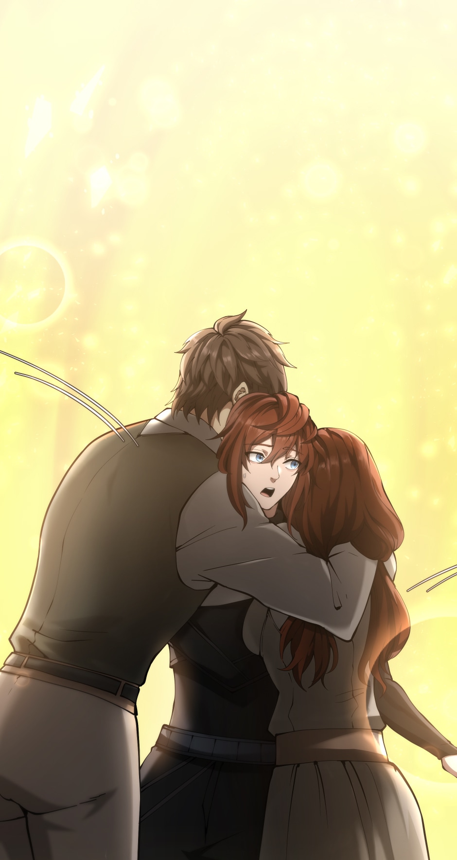 The Beginning After The End: Side Story – Jasmine: Wind-Borne Chapter 174 227 11