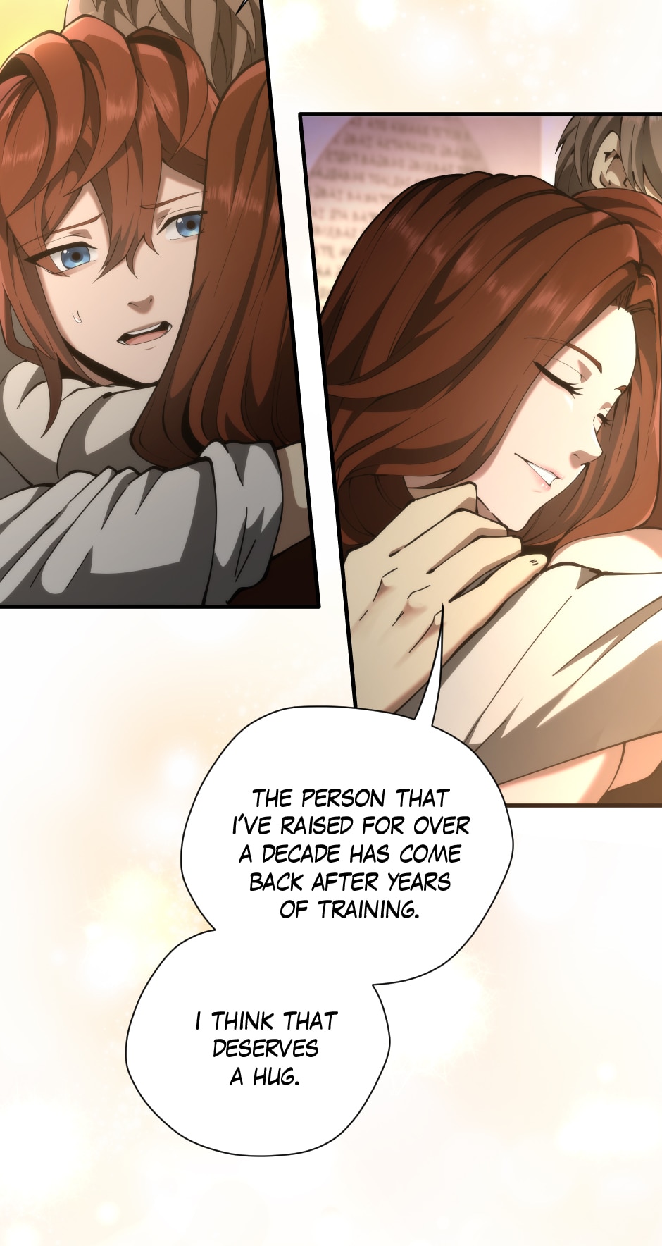 The Beginning After The End: Side Story – Jasmine: Wind-Borne Chapter 174 229 13