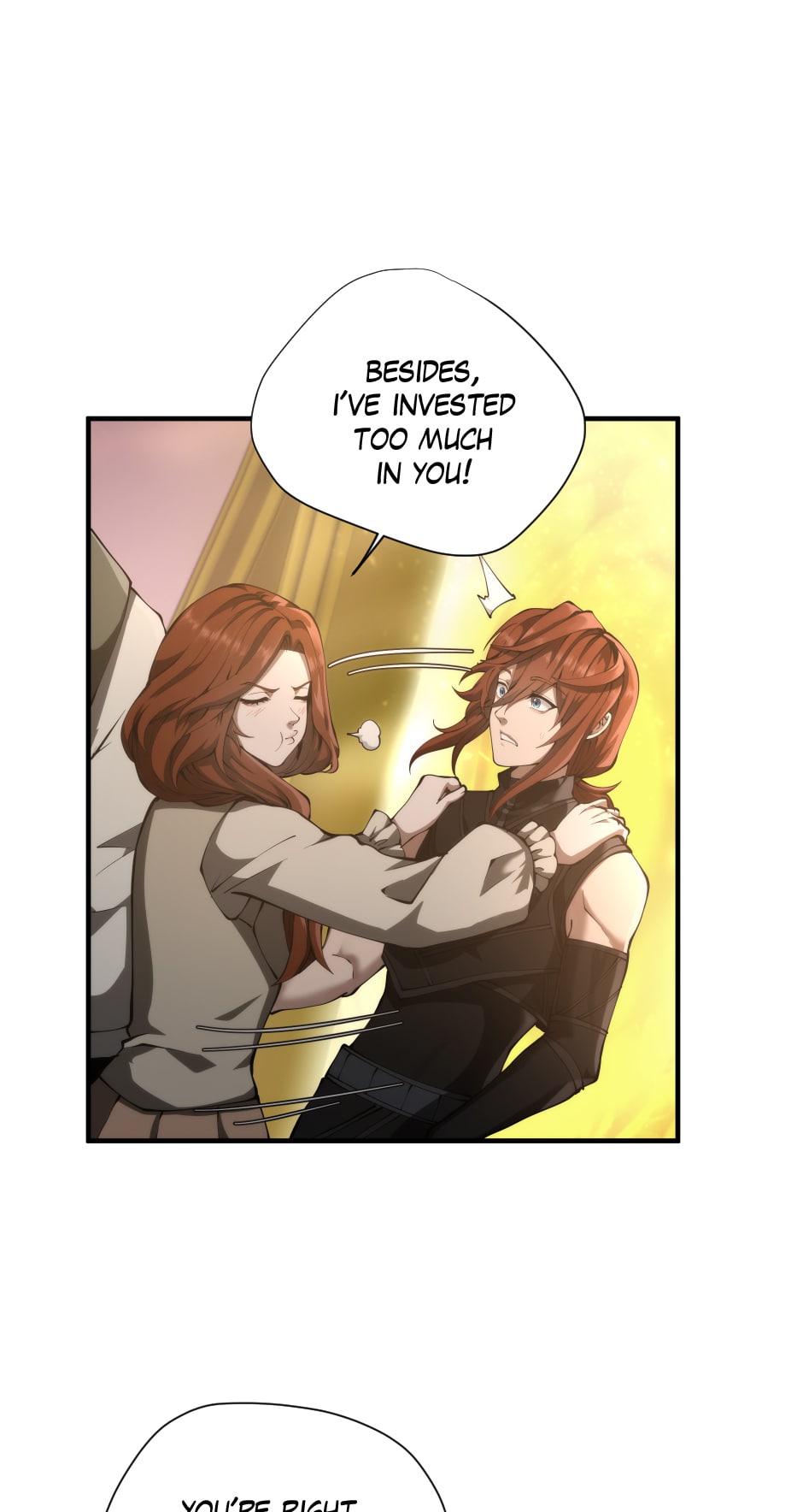 The Beginning After The End: Side Story – Jasmine: Wind-Borne Chapter 174 231 15