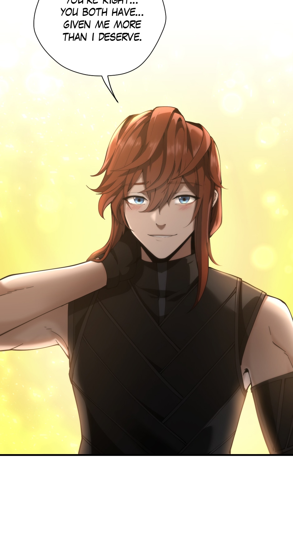 The Beginning After The End: Side Story – Jasmine: Wind-Borne Chapter 174 232 16