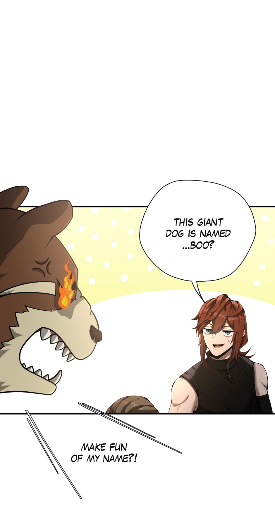 The Beginning After The End: Side Story – Jasmine: Wind-Borne Chapter 174 234 18