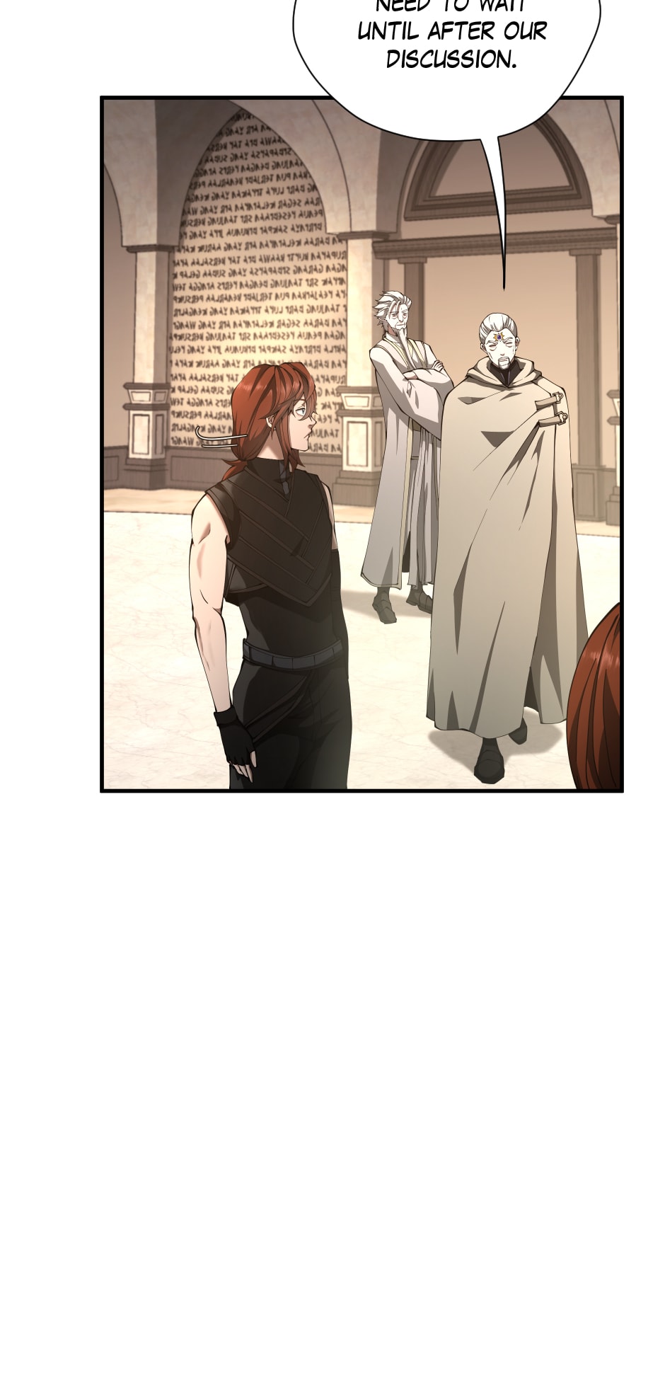 The Beginning After The End: Side Story – Jasmine: Wind-Borne Chapter 174 244 28