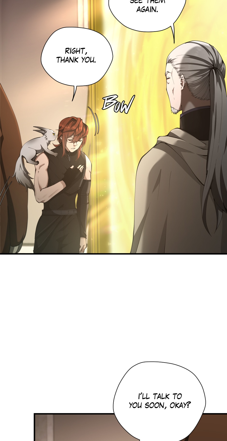 The Beginning After The End: Side Story – Jasmine: Wind-Borne Chapter 174 246 30