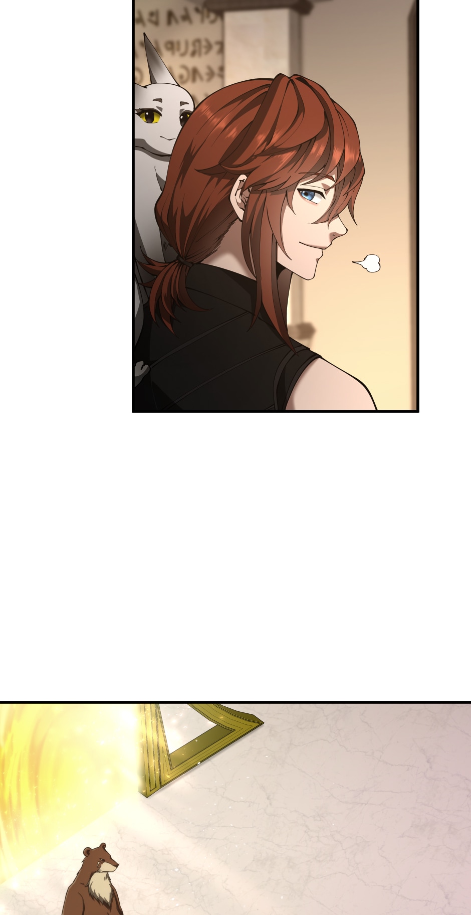 The Beginning After The End: Side Story – Jasmine: Wind-Borne Chapter 174 250 34