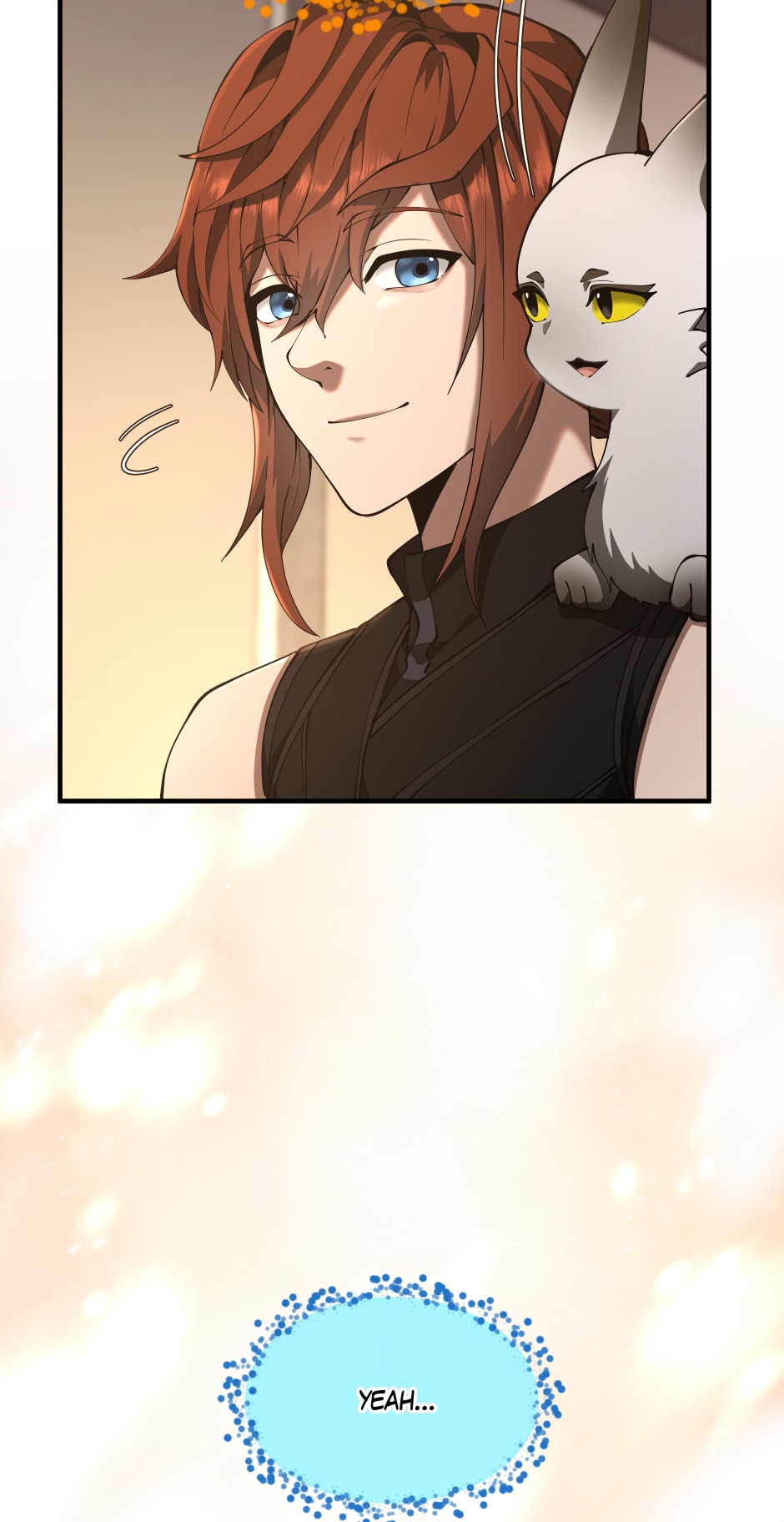 The Beginning After The End: Side Story – Jasmine: Wind-Borne Chapter 174 252 36