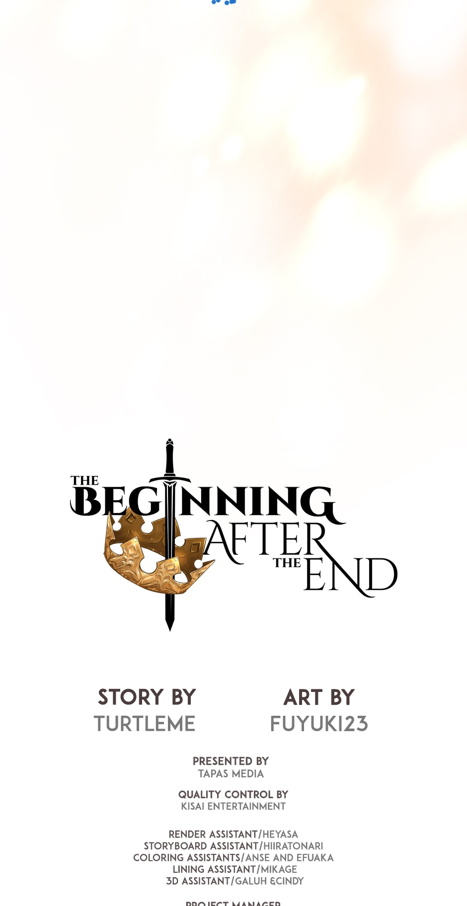 The Beginning After The End: Side Story – Jasmine: Wind-Borne Chapter 174 253 37