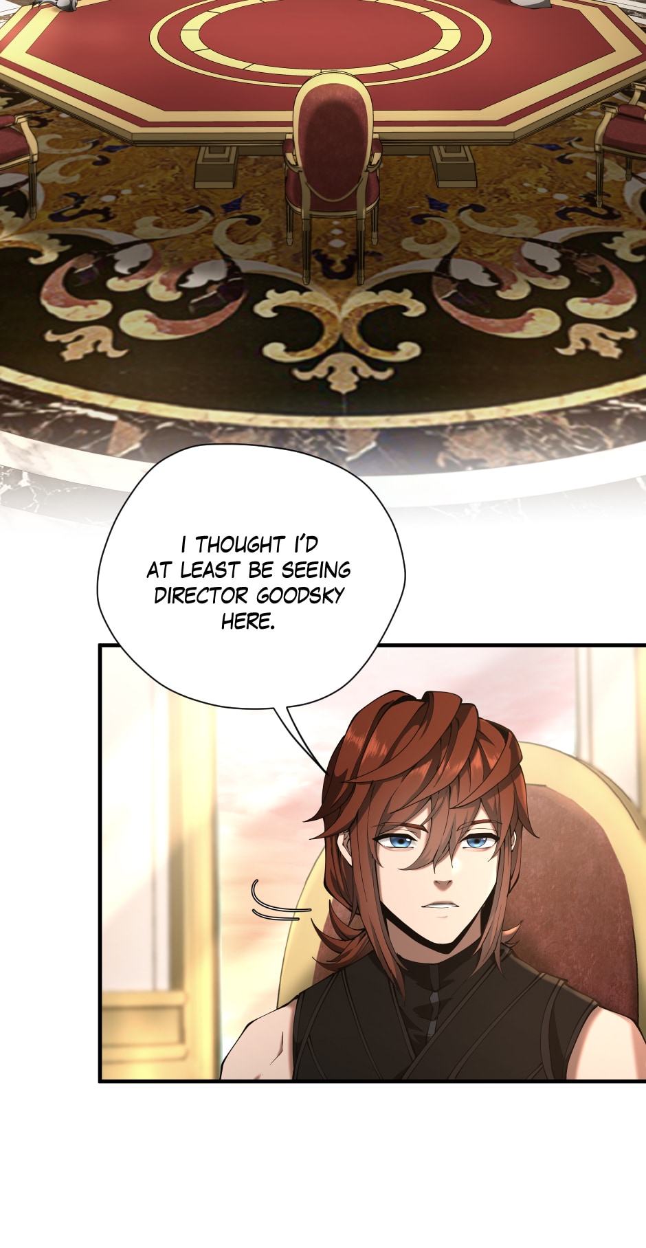 The Beginning After The End: Side Story – Jasmine: Wind-Borne Chapter 174 255 39