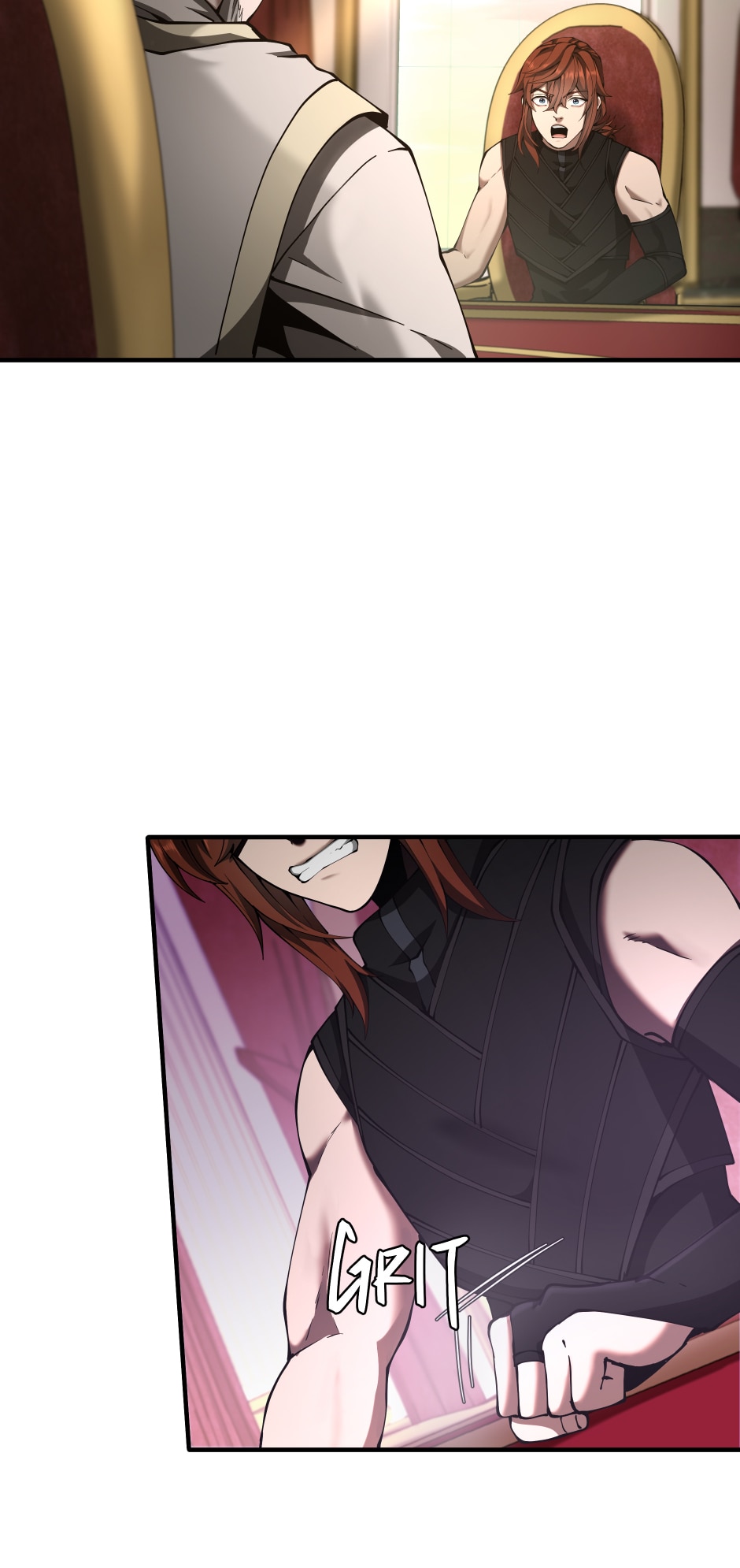 The Beginning After The End: Side Story – Jasmine: Wind-Borne Chapter 174 258 42