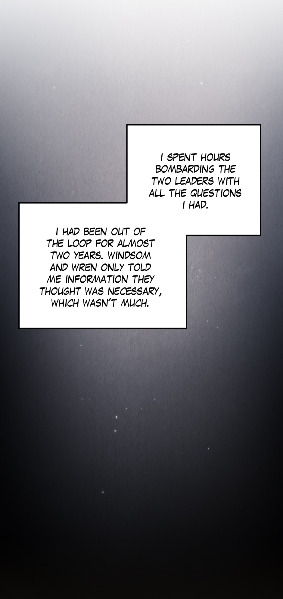 The Beginning After The End: Side Story – Jasmine: Wind-Borne Chapter 174 260 44