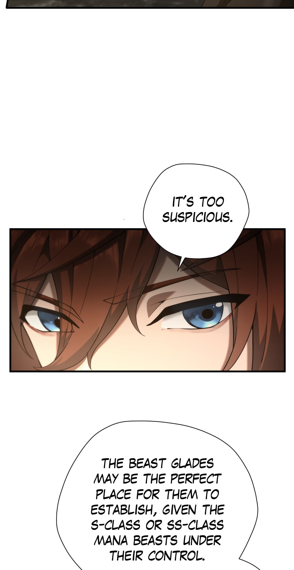 The Beginning After The End: Side Story – Jasmine: Wind-Borne Chapter 174 274 58
