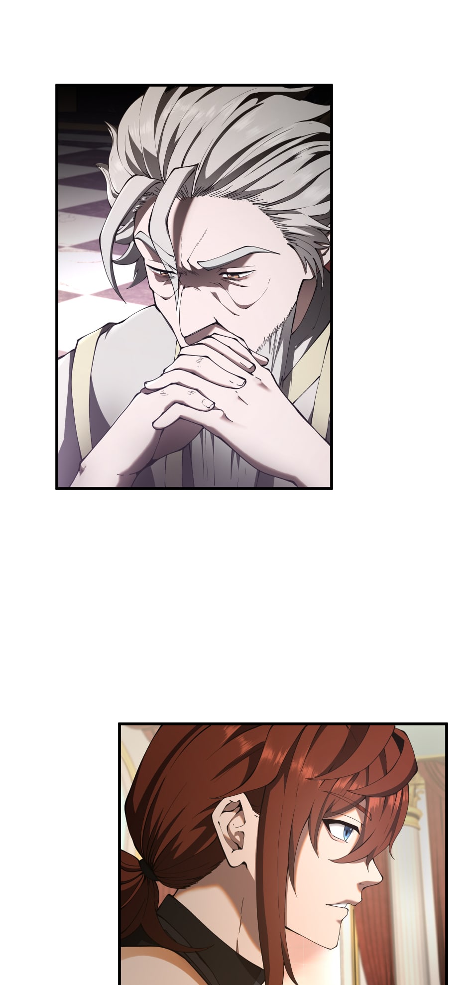 The Beginning After The End: Side Story – Jasmine: Wind-Borne Chapter 174 277 61