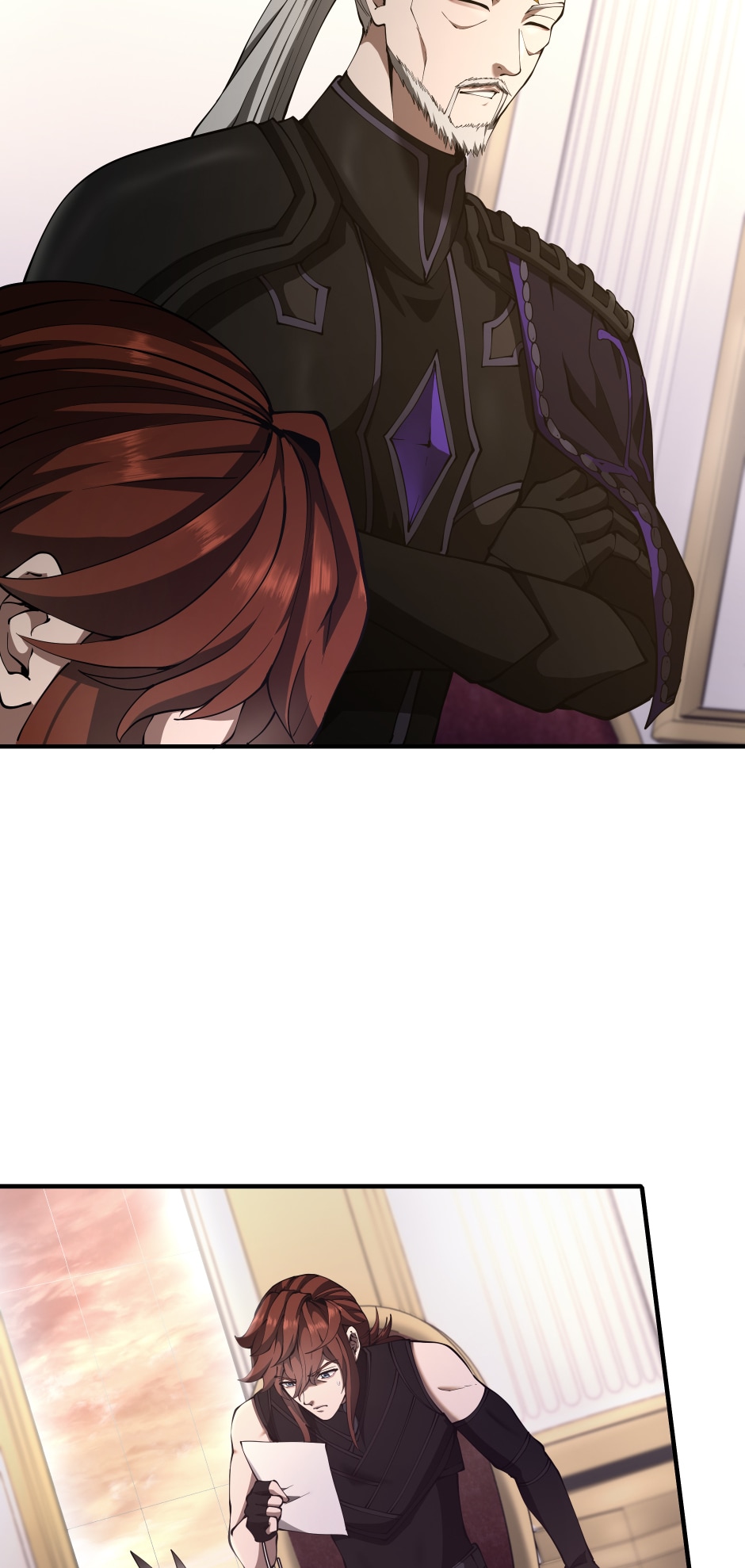 The Beginning After The End: Side Story – Jasmine: Wind-Borne Chapter 174 282 66