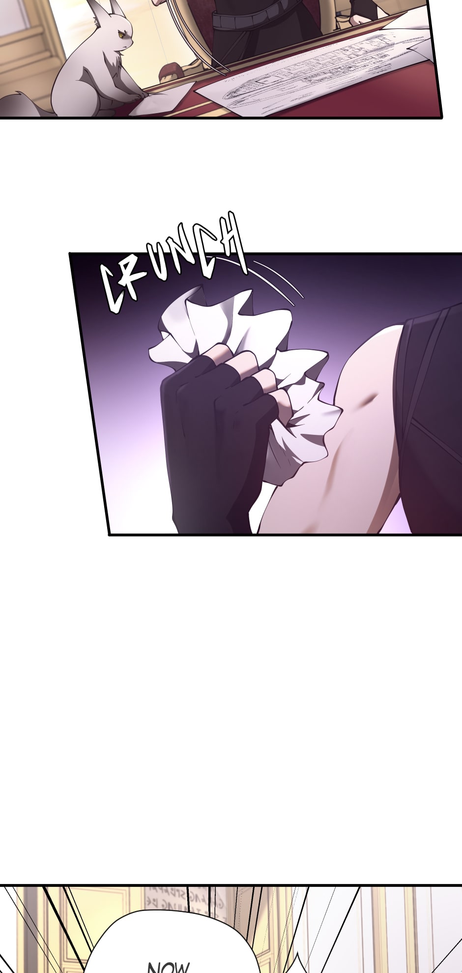 The Beginning After The End: Side Story – Jasmine: Wind-Borne Chapter 174 283 67