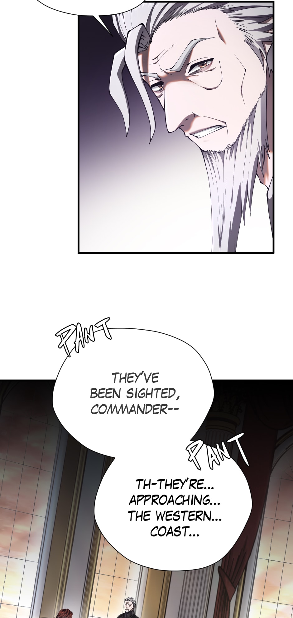 The Beginning After The End: Side Story – Jasmine: Wind-Borne Chapter 174 285 69