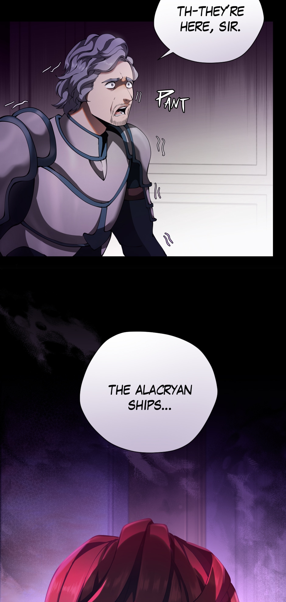 The Beginning After The End: Side Story – Jasmine: Wind-Borne Chapter 174 287 71